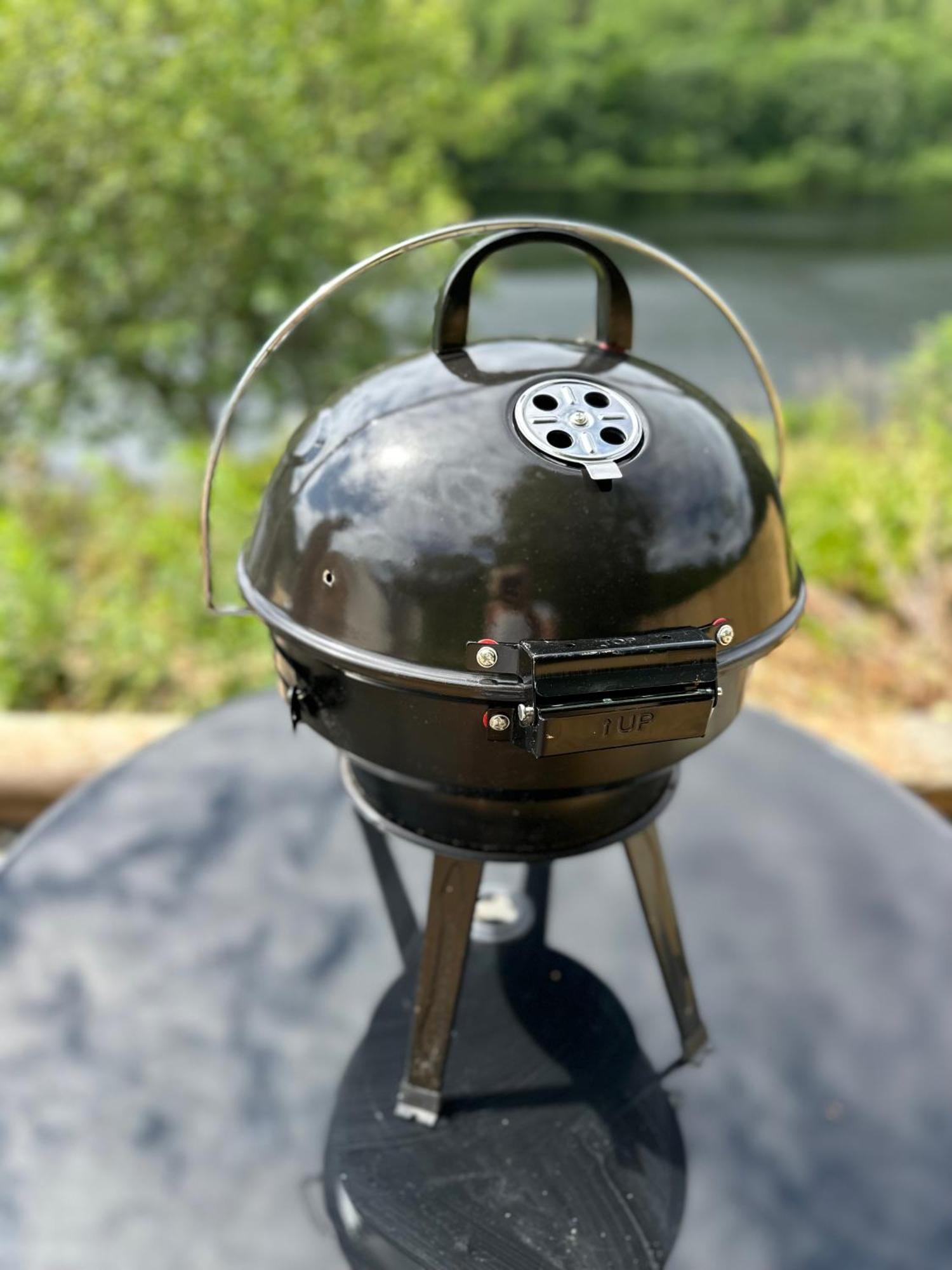 Glamping On Idyllic Lake, Paddle Boards & Rowboat Porsgrunn Eksteriør billede